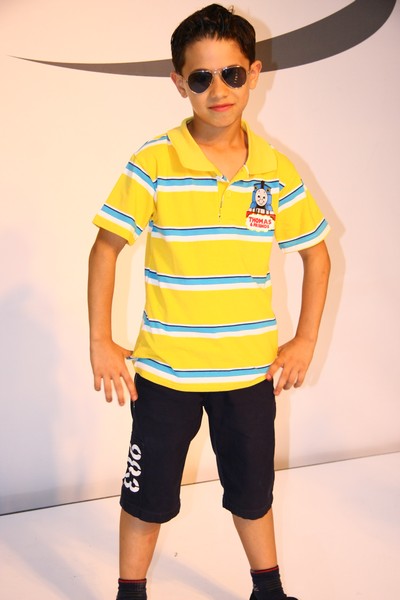 ABC Summer Fashion Show